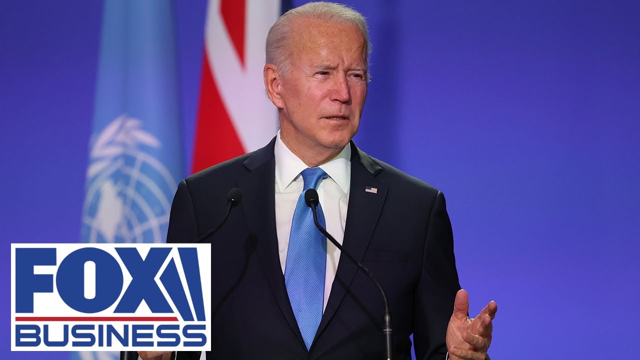 Biden admin’s policies are ‘failing,’ making America less safe: Rep. Turner