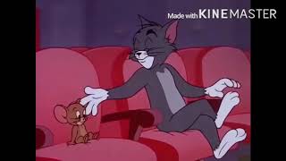 Tom And Jerry Watch Tv Pbs Kids Dot Logo Remake In Goanimate Version