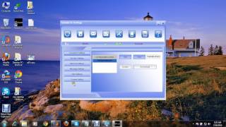 TELETALK MODEM CONFIGURATION screenshot 1