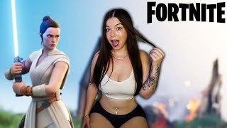 1 Kill = Remove 1 Piece of Clothing *FORTNITE CHALLENGE*