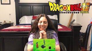 ¡¿Android 17 joins Universe 7?! Dragon Ball Super Episode 87 English Dub Reaction ¡¿Android 17 joins Universe 7?! Dragon Ball Super Episode 87 English Dub Reaction