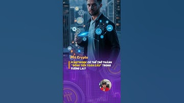 Pi Network có thể trở thành “đồng tiền toàn cầu” t