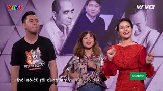 Người Yêu Tôi Không Có Gì Để Mặc   Lộn Xộn Band   Tập 1 Sing My Song   Bài Hát Hay Nhất 2018Trim