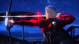 【2014】Fate/stay night unlimited blade works: Archers Caladborg II screenshot 5