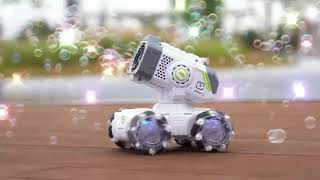 Rc Multitank 3 In 1 Buble Tank