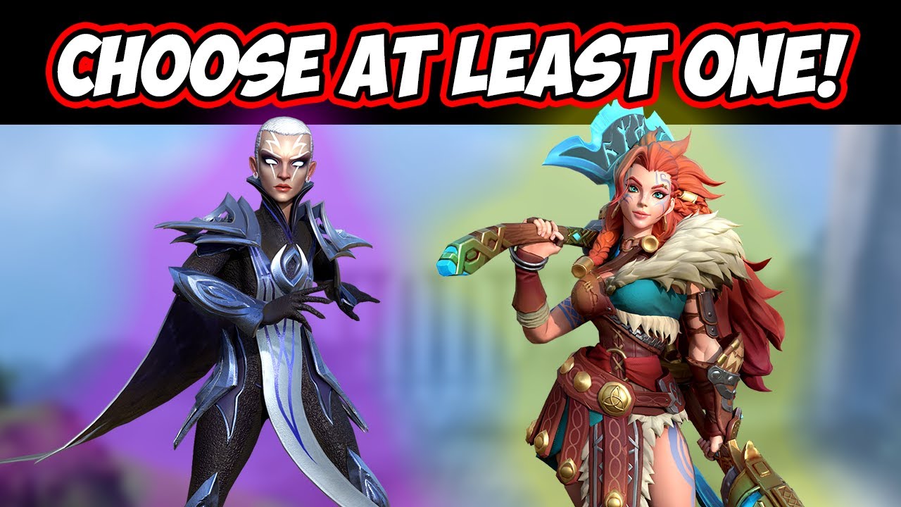 *MAX AT LEAST ONE!* Only 6 Heroes Can Do THIS in Awaken Chaos Era