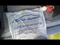 Модельные оригинальные передние коврики от AVTO-Gumm на Citroen Jumpy III выпускается с 2008 года.