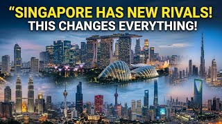 7 Countries Are Rising So Fast - Singapore Should Pay Attention In 2026!
