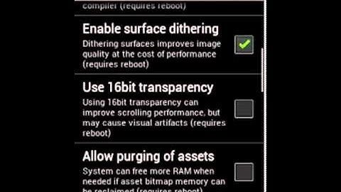Latest Cyanogen Mod 7.2.0 RC5 On Samsung Galaxy Pop/Mini/Next GT-S5570.mp4