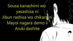 Video Mix - Kumpulan lagu naruto full album - Playlist 