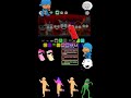 Incredibox Sprunki live  #shorts  #incredibox #sprunki #live #sprunkilive