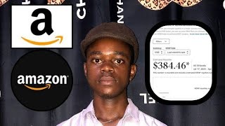 2024 Amazon KDP Tutorial | Create and verify your Amazon KDP account