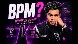 What is BPM in Music? Bangla Guide For Beginners