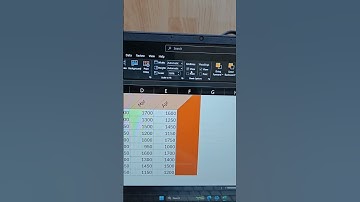 Apne Data ko 3d Bnao 🗒️🔥🗒️#excelvali #anjnicomputereducation #spreadsheetmagic #exceltips