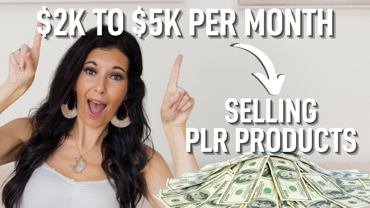 Easy Passive Income Online Selling PLR Products! MAKE MONEY ONLINE    PASSIVE INCOME