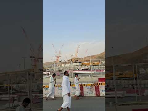 أنا في مكة مصوم السعودية متداول فيروسي متداول