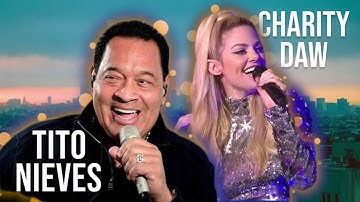 Tito Nieves feat. Charity Daw “Have Yourself a Merry Little Christmas”