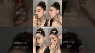 Gua sha hacks 🤍