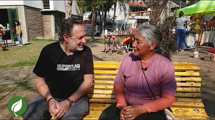 ngela Romano - Agricultura - Daniela Qesta - Proye...