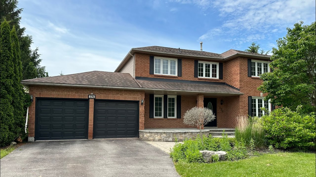 DRUG dealers ABANDONED 1980s luxury home RAIDED BY POLICE