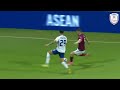 PATRICK ROBSON GOAL | LION CITY SAILORS 0-1 PKR SVAY RIENG #SHOPEECUP 2025/26 #ASEANUtdFC