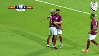PATRICK ROBSON GOAL | LION CITY SAILORS 0-1 PKR SVAY RIENG #SHOPEECUP 2025/26 #ASEANUtdFC