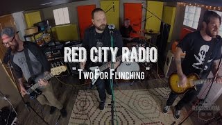 Watch Red City Radio Two For Flinching video