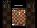 chess game 2 beginner