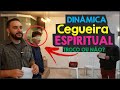 TROCO OU NÃO TROCO , CEGUEIRA ESPIRITUAL / DINÂMICAS PARA CÉLULAS