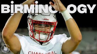 Jack Miller: Ohio State signee on injuries, Mike Yurcich rumors and his readiness for college life