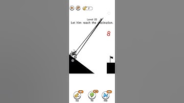 Draw 2 save 3 motorcycre level 22 #shorts #draw2save3 #gameplay #motorcycle #flag