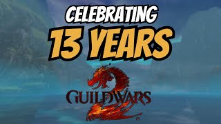 Top 10 Community Moments in Guild Wars 2