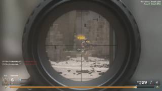 Small little MWR clip with R700... Enjoy!