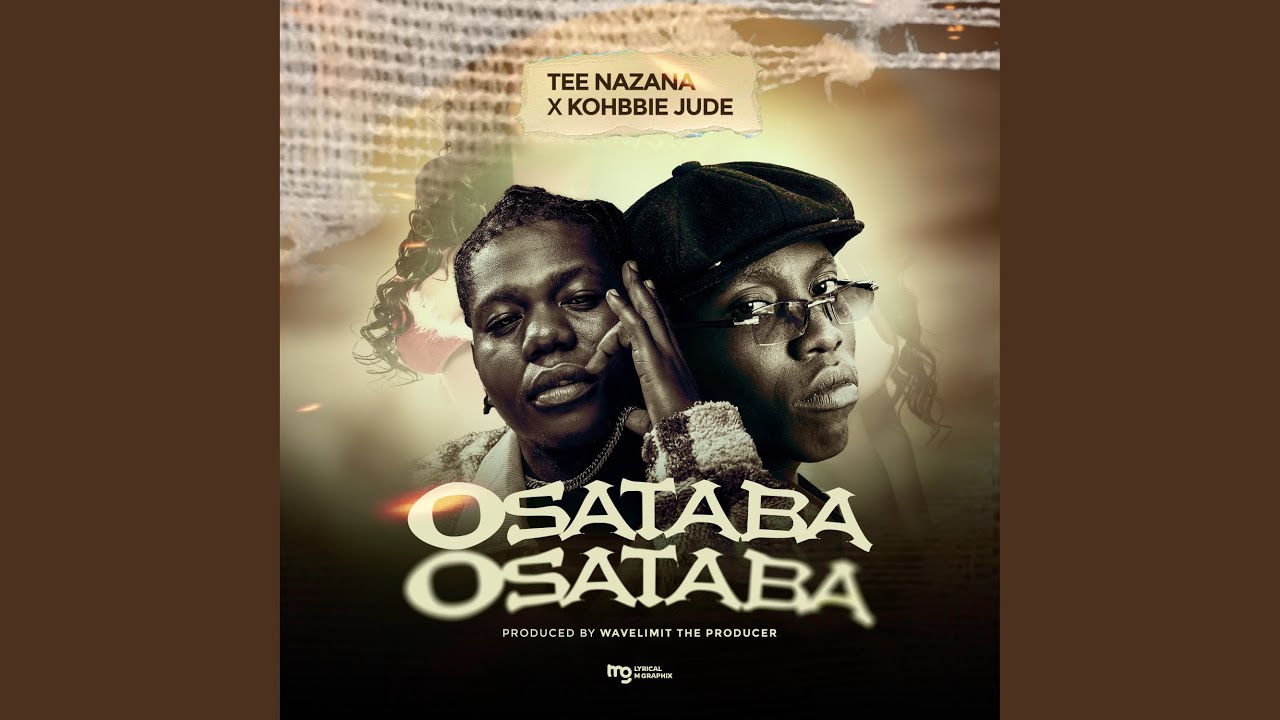 Watch Osataba on YouTube Watch Osataba on YouTube