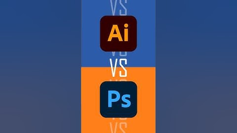 Photoshop vs. Illustrator for Logo Design: Which is Better? 🎨