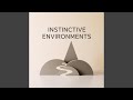 Instinctive Environments