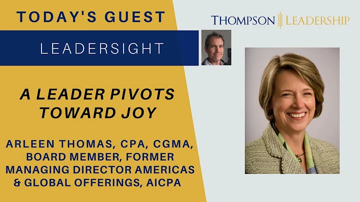 Arleen Thomas, CPA, CGMA