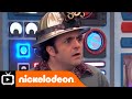 Henry Danger | Halley | Nickelodeon UK
