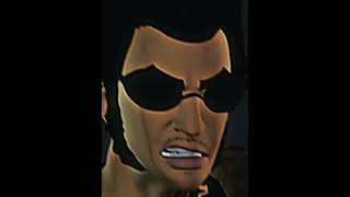 Mark Wylde Acceleracers Edit