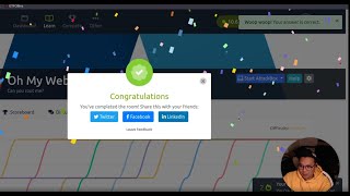 TryHackMe OhMyWebServer Highlights