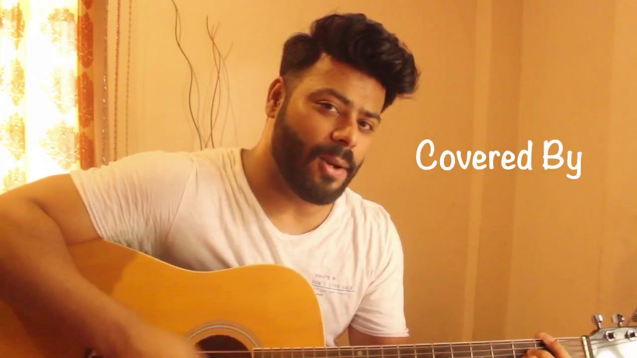 Phoolon ke rang se | cover | old song kishore kumar cover |RAENIT SINGH |