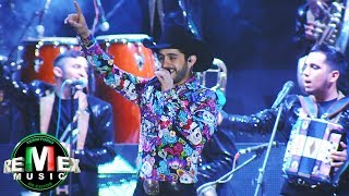 Video thumbnail of "Diego Herrera - Bien servida - En Vivo desde Tepatitlán (Video Oficial)"