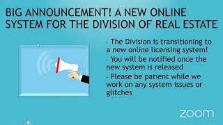 Detalles HOA Forum: Registration Requirements For Common Interest Communities Actualización
