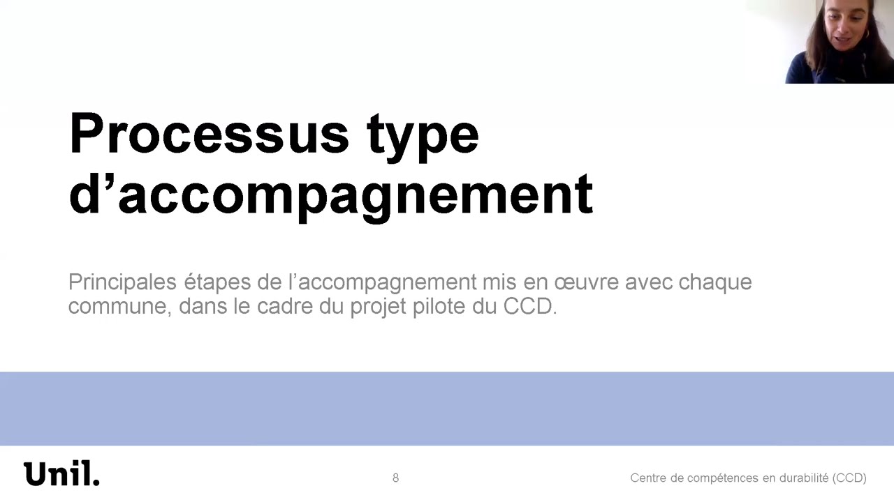 Le Donut au service des communes romandes ? Webinaire CCD, 4.11.2025