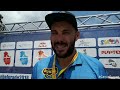 Josef Dostal (CZE) - 2018 K1M 500m European Champion