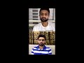 Babar Azam full interview with Shoaib Malik/Ask question related arrange or love marriage?