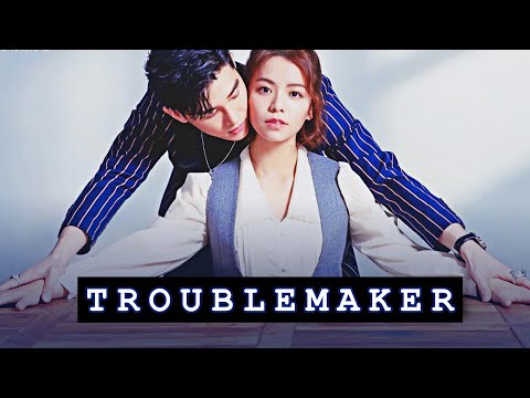 Lost Romance - Troublemaker  [1x14]