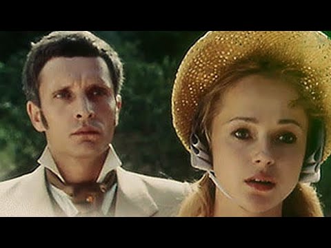 ДОМ НА ДЮНАХ (1984) детектив СССР