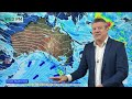 Oz: Wintry blast coming this week: SA, Vic, Tas, NSW, A.C.T