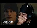 I SOLD THE ENDING!!!!!!! | DETROIT:BECOME HUMAN